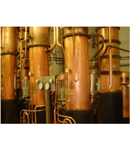 Colonnes de Distillation